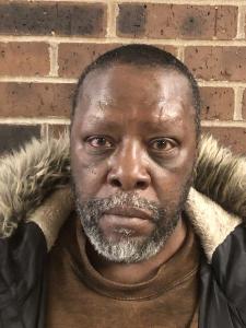 Gregory L Johnson a registered Sex Offender of New Jersey