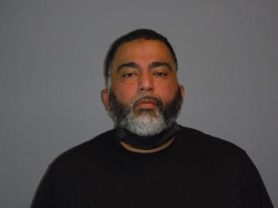 Juan Ramon Cruz a registered Sex Offender of New Jersey