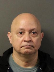 Robert Cordero a registered Sex Offender of New Jersey