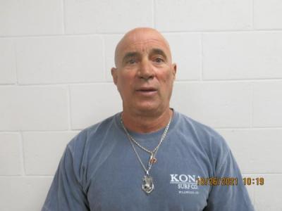 Stephen V Giannantonio a registered Sex Offender of New Jersey