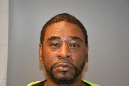 Michael C Kyles a registered Sex Offender of New Jersey