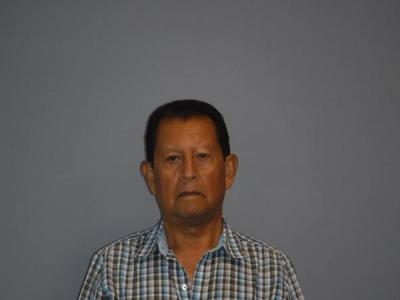 Leoncio Carazas a registered Sex Offender of New Jersey