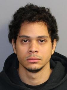 Yancey Garcia a registered Sex Offender of New Jersey