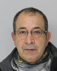Ruben Goncalves a registered Sex Offender of New Jersey