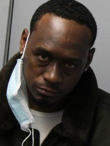 Darnell E Fussell a registered Sex Offender of New Jersey
