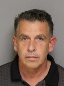 Robert J Gervasi Jr a registered Sex Offender of New Jersey