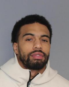 Isaiah R Drakeford a registered Sex Offender of New Jersey