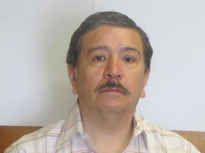 Victor J Medina a registered Sex Offender of New Jersey