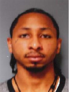 Marquise A Gilchrist a registered Sex Offender of New Jersey