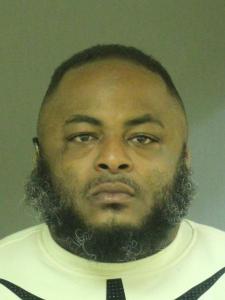 Jamil Q Redd a registered Sex Offender of New Jersey