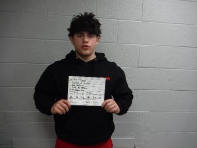 Lorenzo P Desilvio a registered Sex Offender of New Jersey
