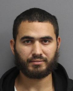 Jecksan Negron Horner a registered Sex Offender of New Jersey