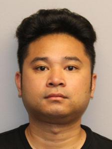 Briane J Bulaon a registered Sex Offender of New Jersey