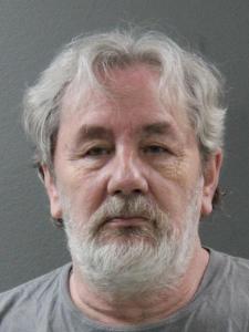 George R Mander a registered Sex Offender of New Jersey