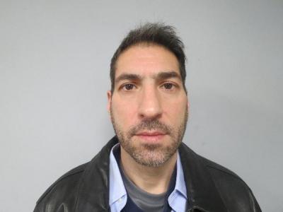 Rocco Martinojr Jr a registered Sex Offender of New Jersey