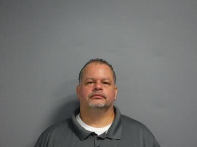 Jose Angel Caraballo a registered Sex Offender of New Jersey