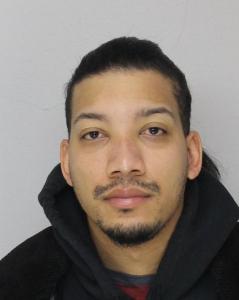 Jonatan Espinal-diaz a registered Sex Offender of New Jersey