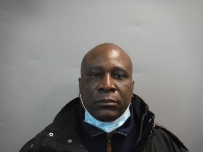 Mark Alston a registered Sex Offender of New Jersey
