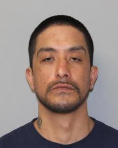 Geovanny Vasquez-puente a registered Sex Offender of New Jersey