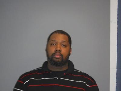 Jahbriel El a registered Sex Offender of New Jersey