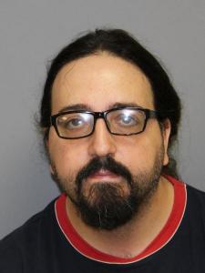 Talal I Aridi a registered Sex Offender of New Jersey