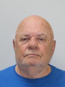 Kenneth O Nervik a registered Sex Offender of New Jersey