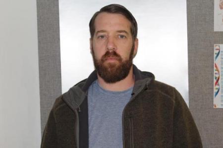 Justin C Broyles a registered Sex Offender of New Jersey