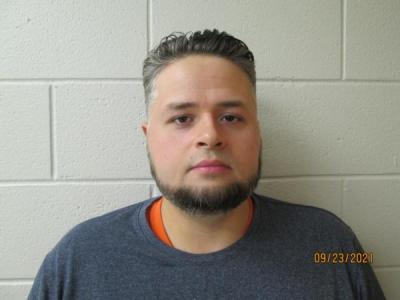 Joshua R Colon a registered Sex Offender of New Jersey