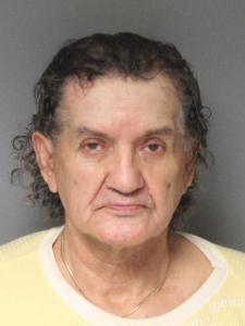 Carlos A Feijoo a registered Sex Offender of New Jersey