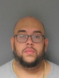 Hector Caro Jr a registered Sex Offender of New Jersey