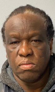 Donald D Cushnie a registered Sex Offender of New Jersey