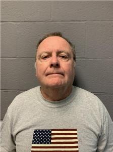 Peter J Griffin Jr a registered Sex Offender of New Jersey