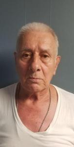 Samuel Arias a registered Sex Offender of New Jersey