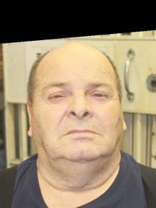 Ralph Maffie a registered Sex Offender of New Jersey