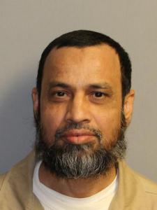Abdul M Kahn a registered Sex Offender of New Jersey