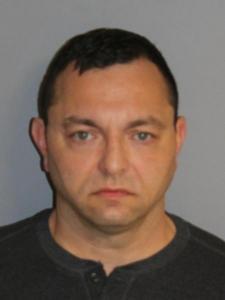 Jason P Chrzan a registered Sex Offender of New Jersey