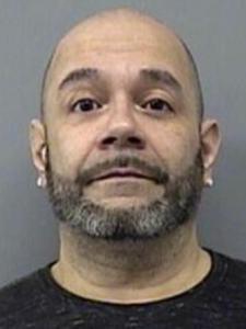 David Cruz a registered Sex Offender of New Jersey