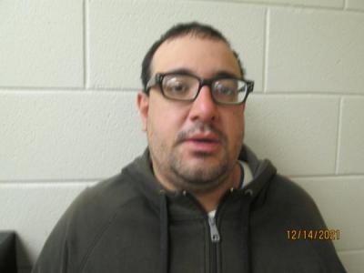 Joshua E Mercado a registered Sex Offender of New Jersey
