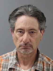 Walter Ferinden a registered Sex Offender of New Jersey