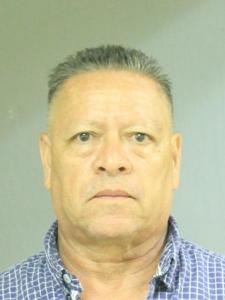 Carlos A Ramirez a registered Sex Offender of New Jersey