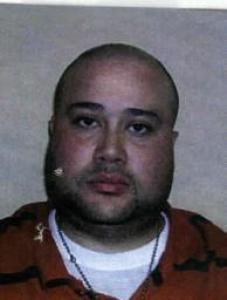 Daniel Manzano a registered Sex Offender of Pennsylvania