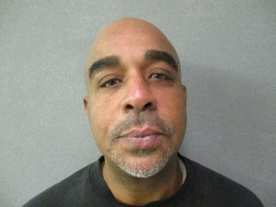 Claude Franklin a registered Sex Offender of New Jersey