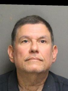 Edward F Bucina a registered Sex Offender of New Jersey