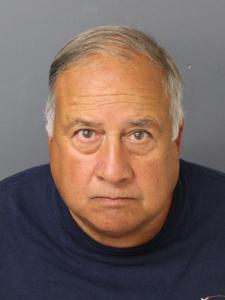 Frederick J Keefer a registered Sex Offender of New Jersey