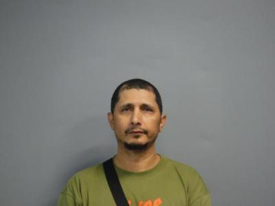 Jose E Melo a registered Sex Offender of New Jersey