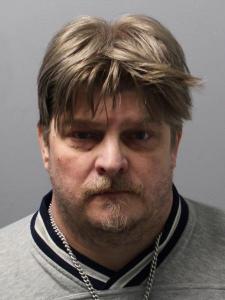 William D Okeefe Jr a registered Sex Offender of New Jersey