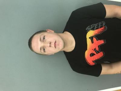 Jimmy D Martin a registered Sex Offender of New Jersey