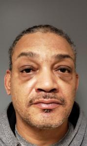 Hector Medina a registered Sex Offender of New Jersey