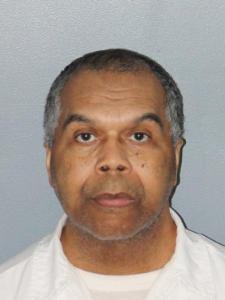 Percy May a registered Sex Offender of New Jersey