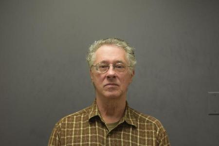 David R Lutter a registered Sex Offender of New Jersey